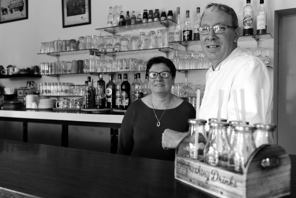 laure et thierry contact