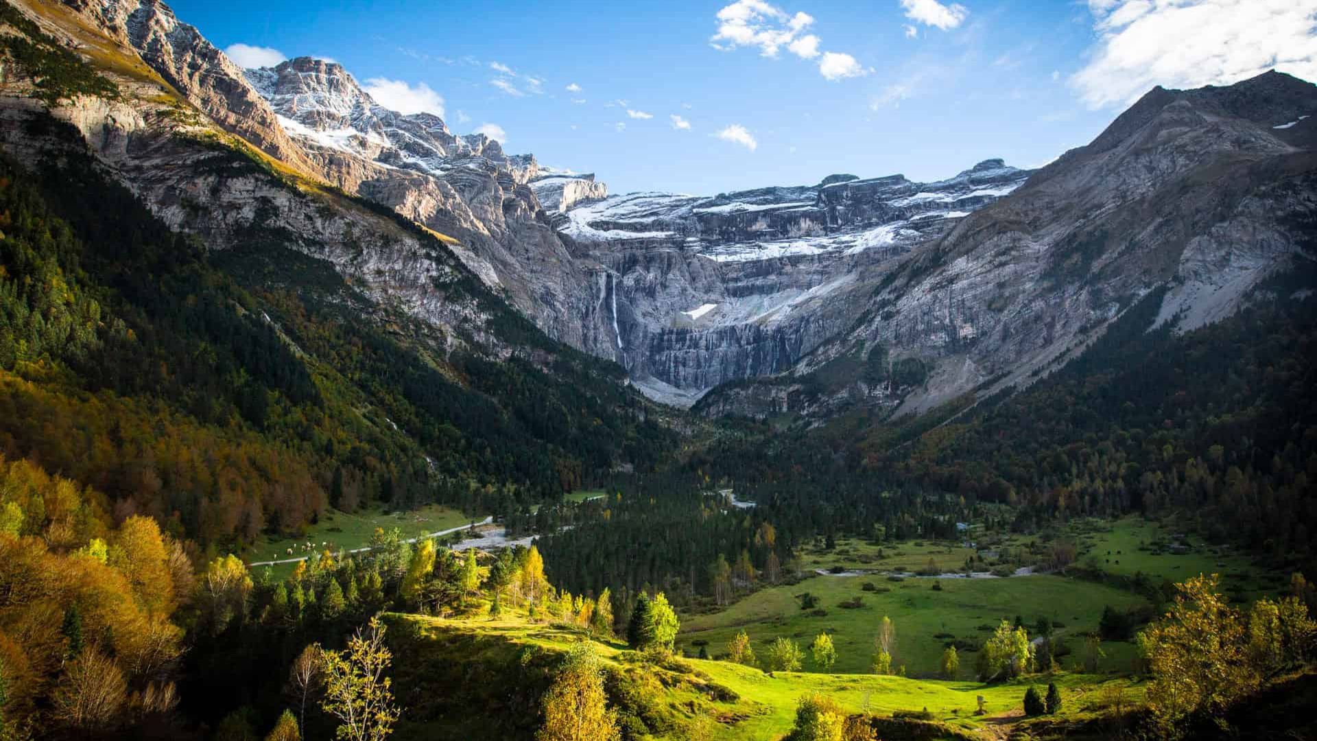 Hôtel Restaurant Béarn Bigorre