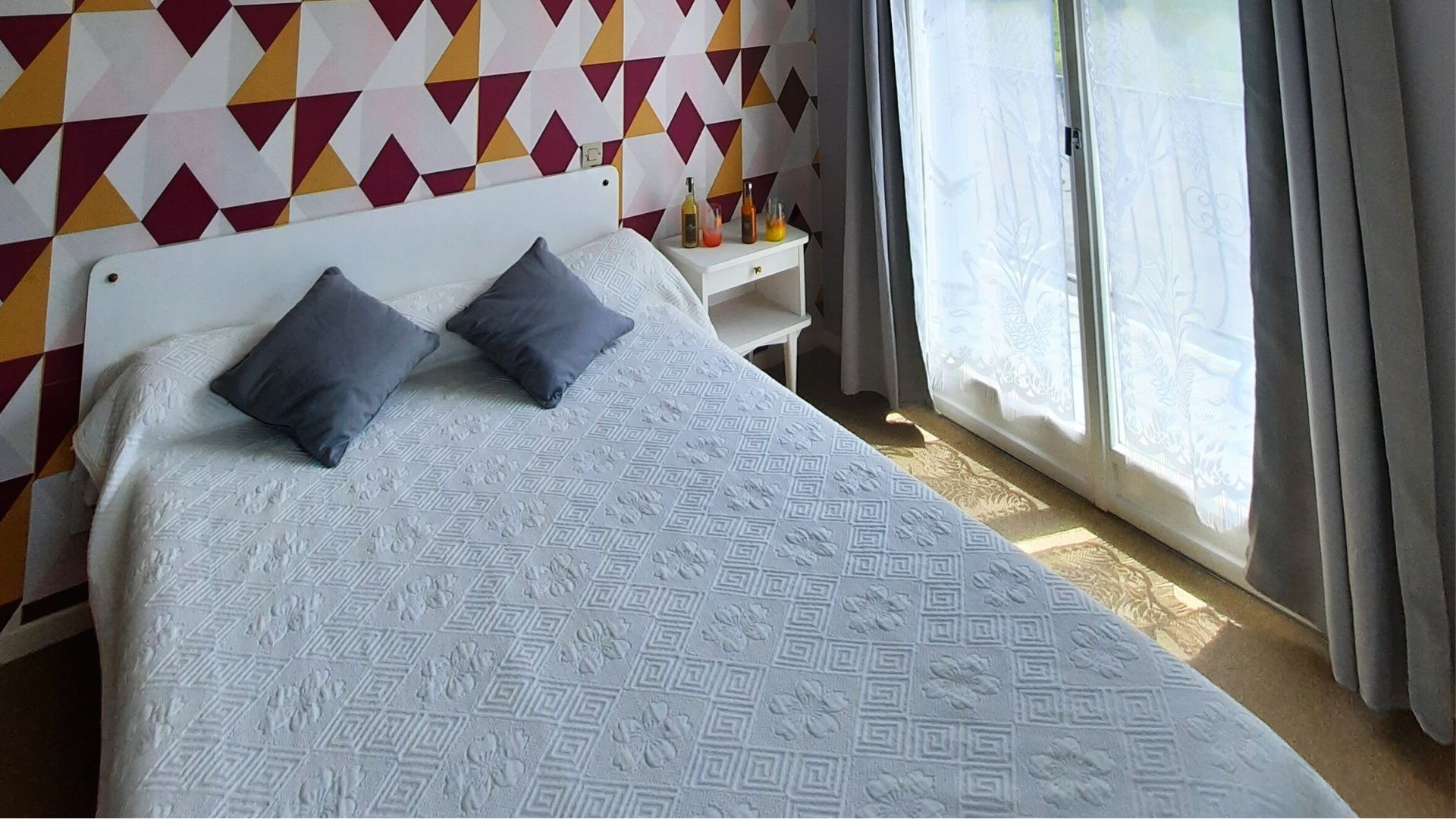 Hôtel Restaurant Béarn Bigorre