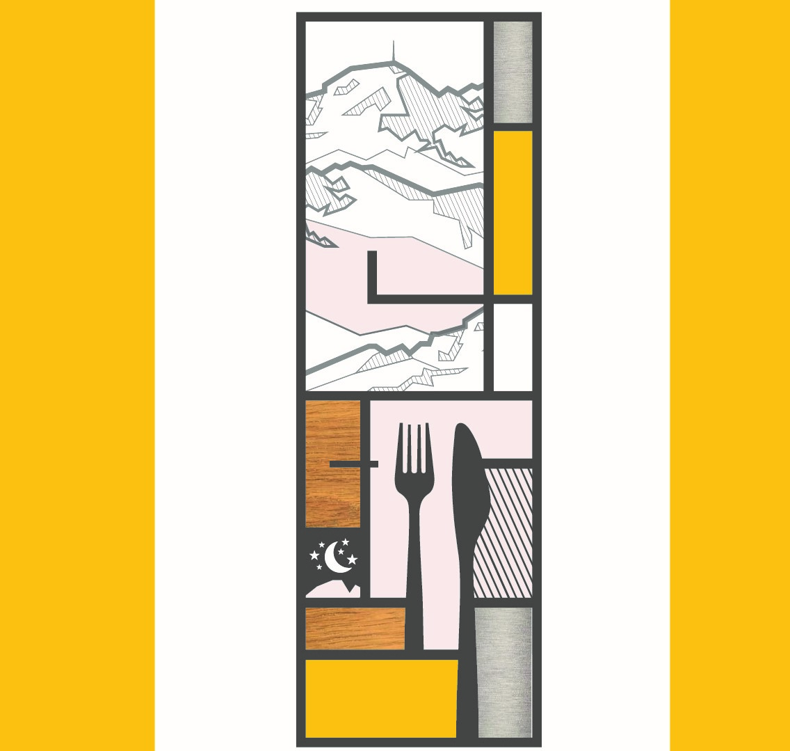 Hôtel Restaurant Béarn Bigorre